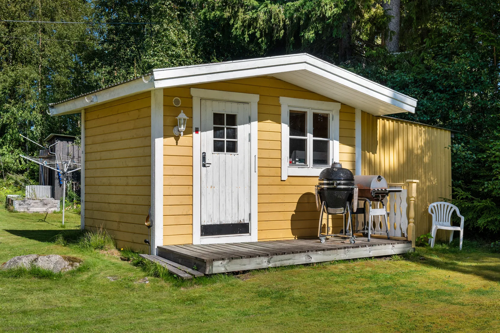 Villa, Våtsjötorp 506, Våtsjön, Karlskoga