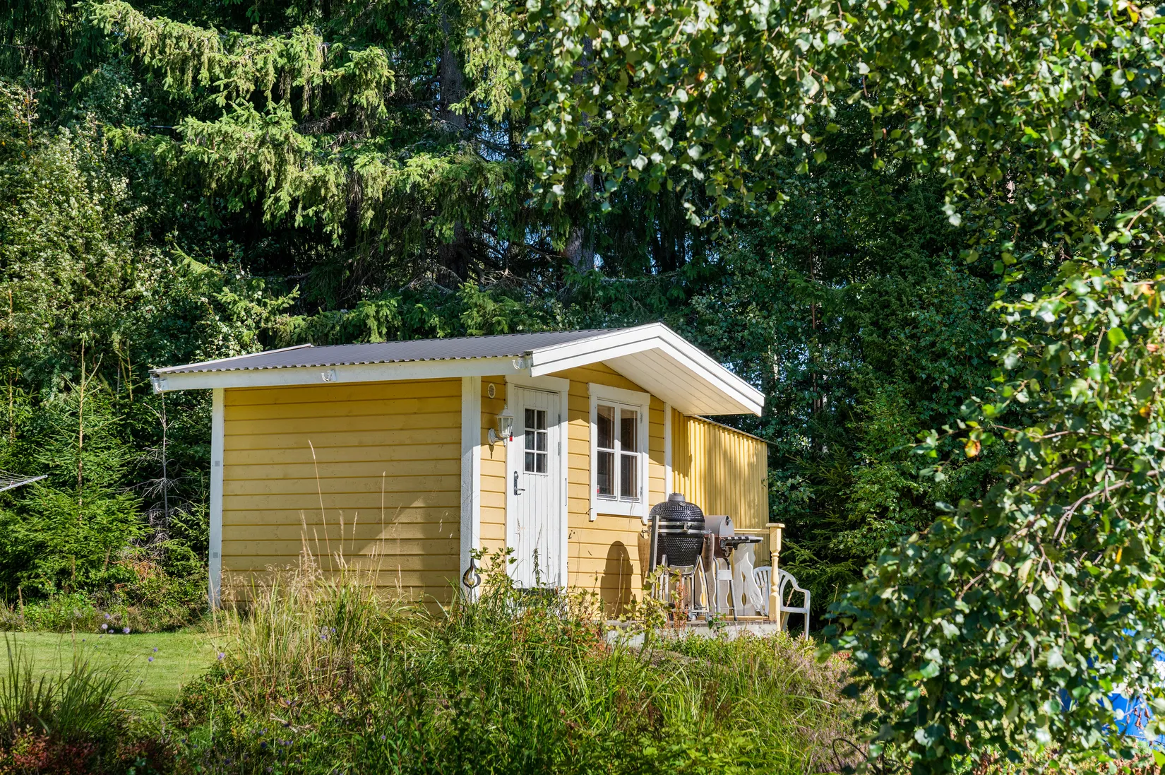 Villa, Våtsjötorp 506, Våtsjön, Karlskoga