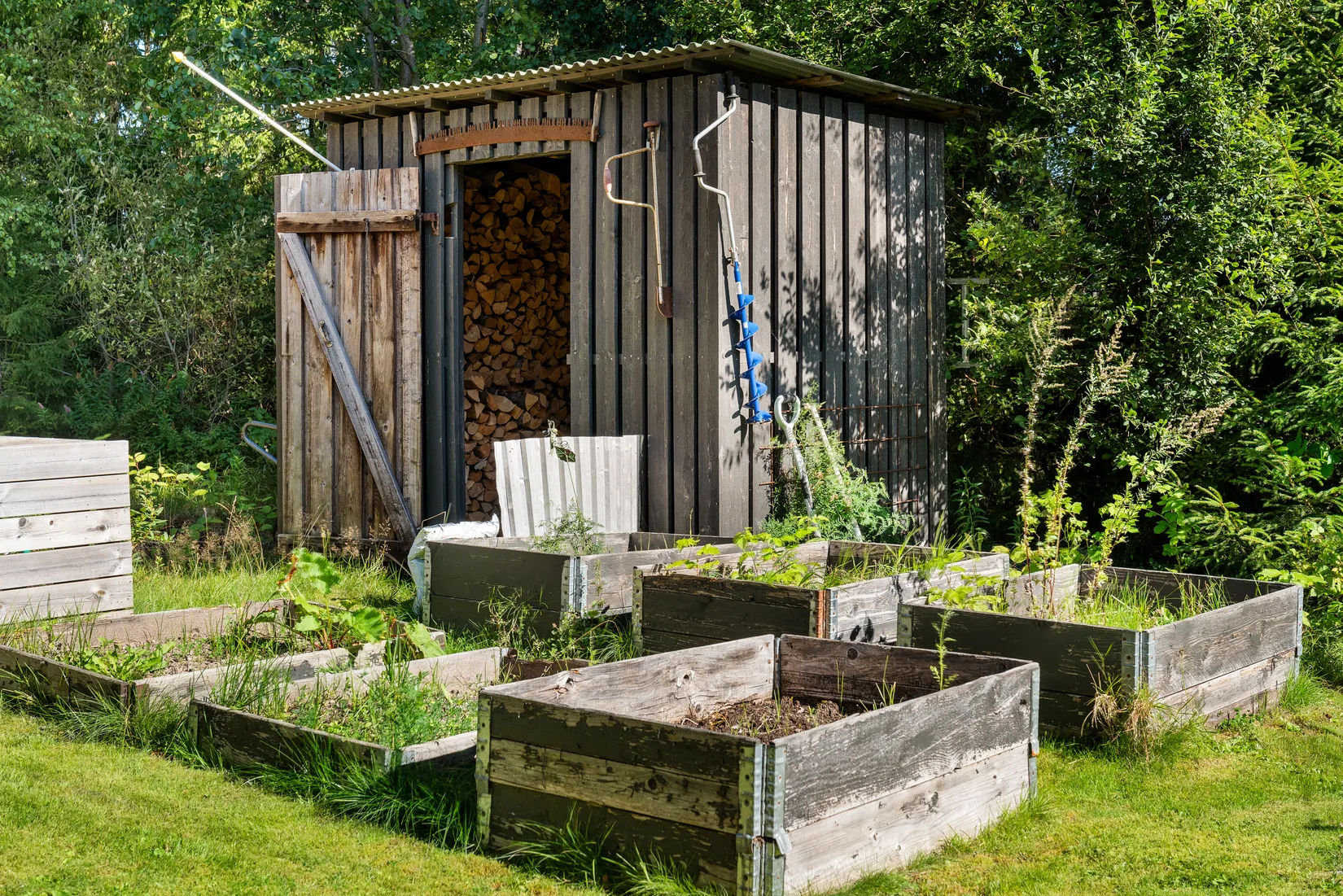 Villa, Våtsjötorp 506, Våtsjön, Karlskoga