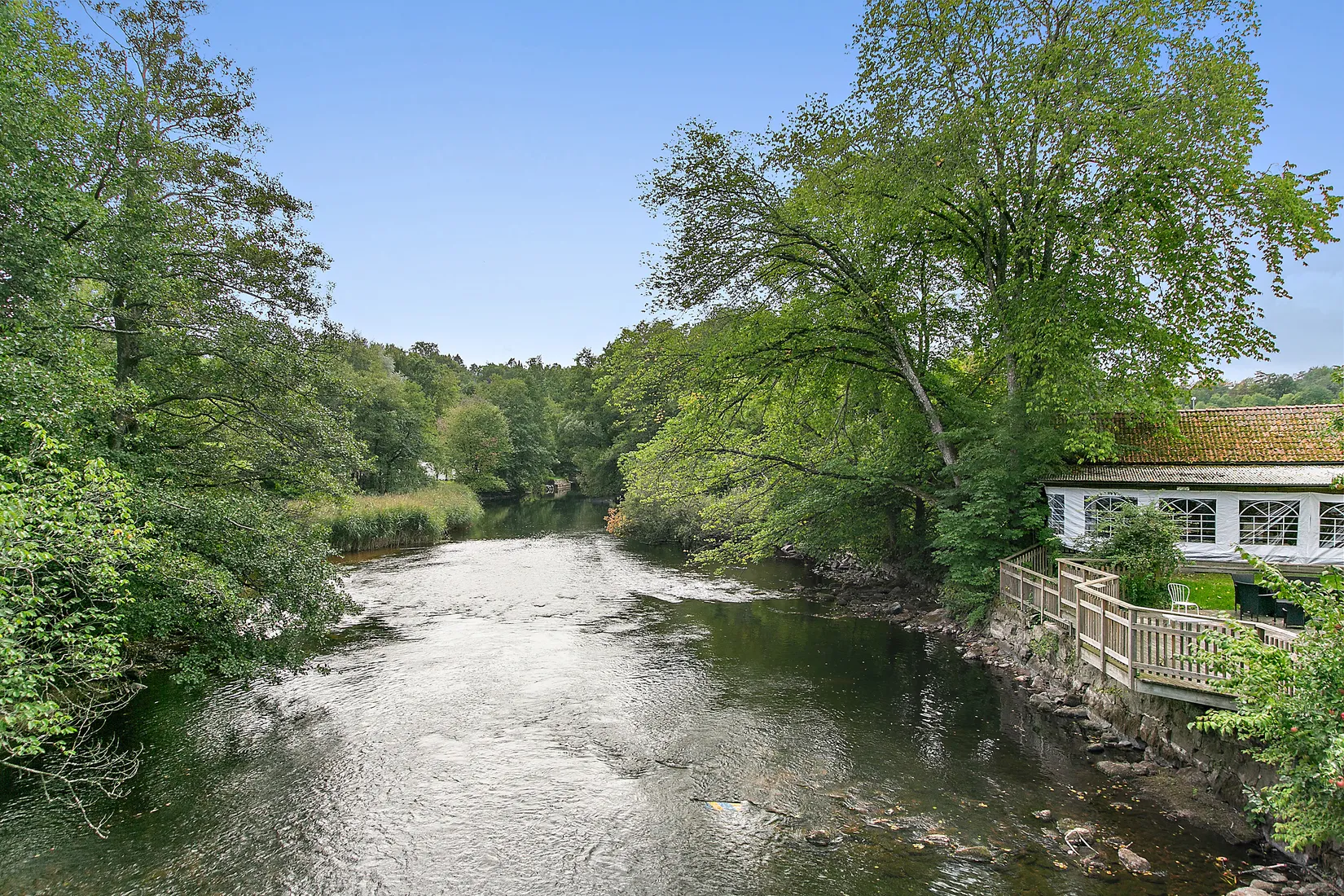 Bostadsrätt, Rurik Holms väg 2, Floda, Lerum