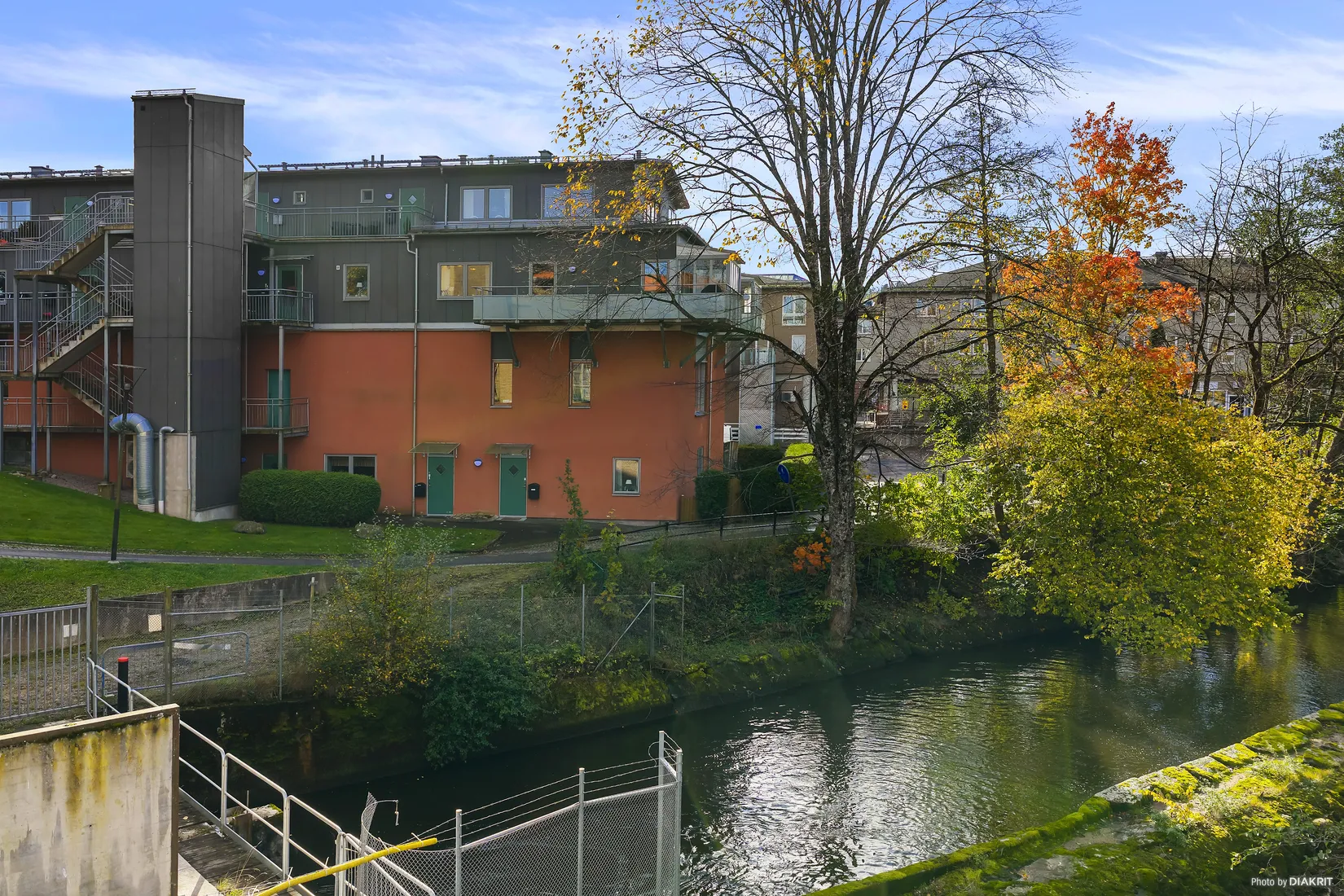 Bostadsrätt, Rurik Holms väg 2, Floda, Lerum