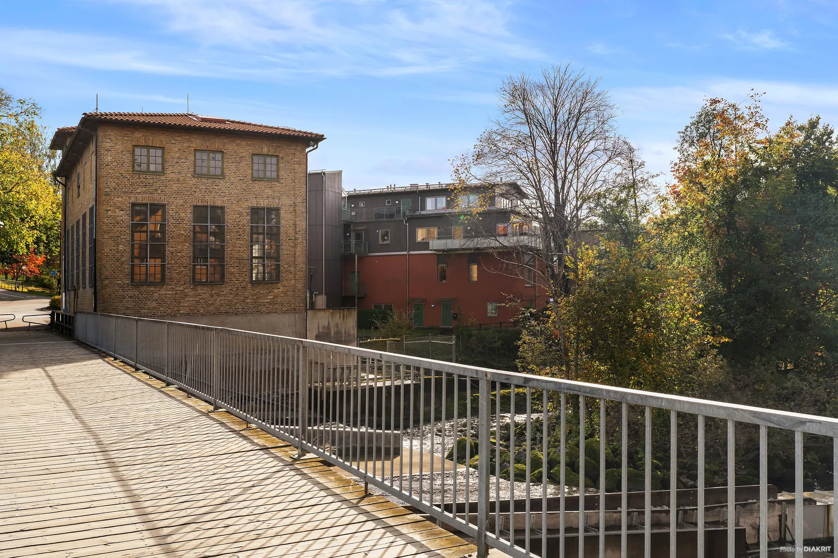 Bostadsrätt, Rurik Holms väg 2, Floda, Lerum