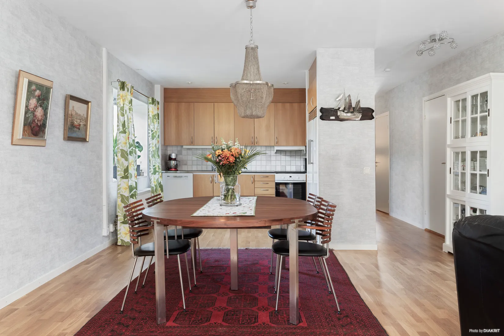 Bostadsrätt, Rurik Holms väg 2, Floda, Lerum