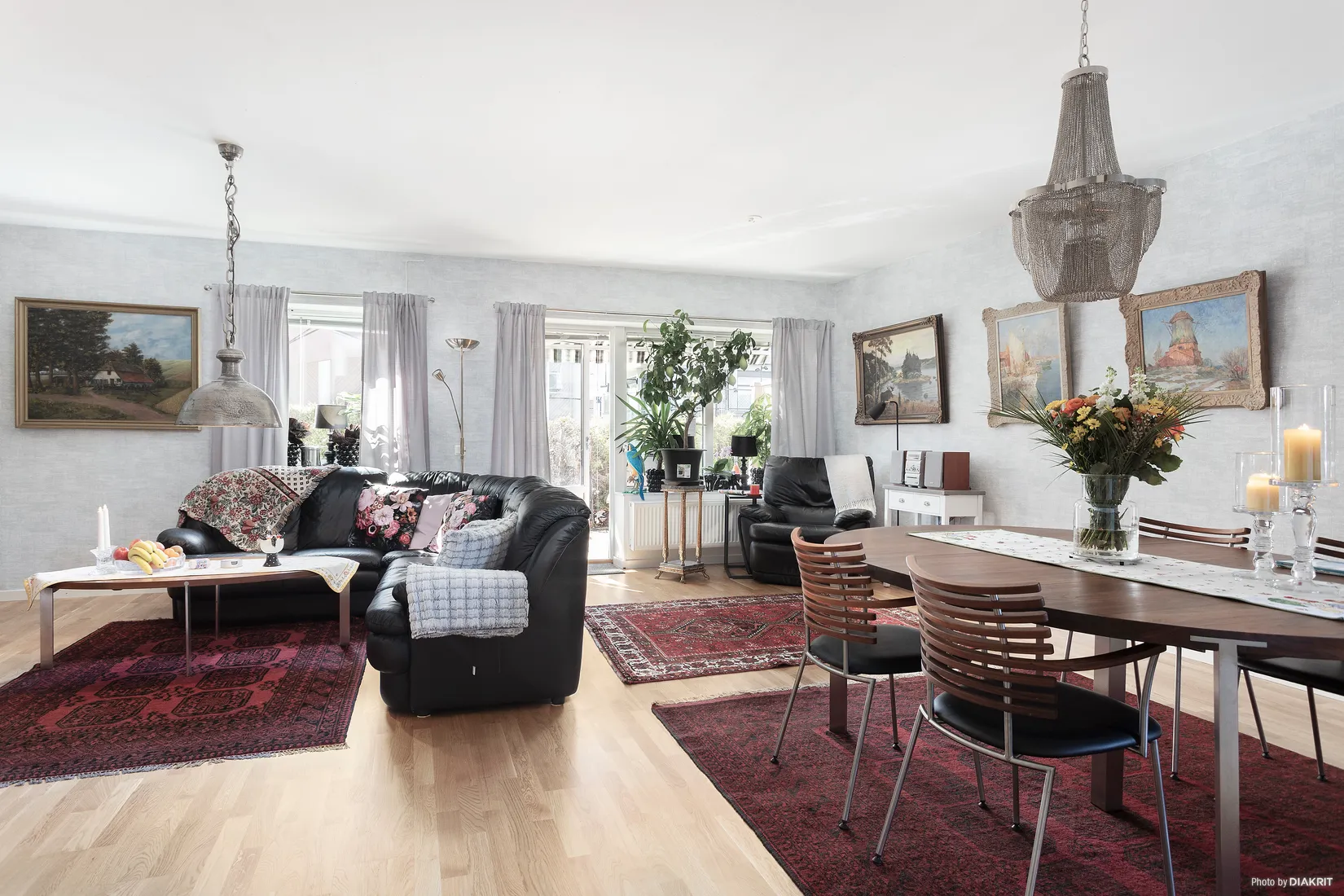 Bostadsrätt, Rurik Holms väg 2, Floda, Lerum