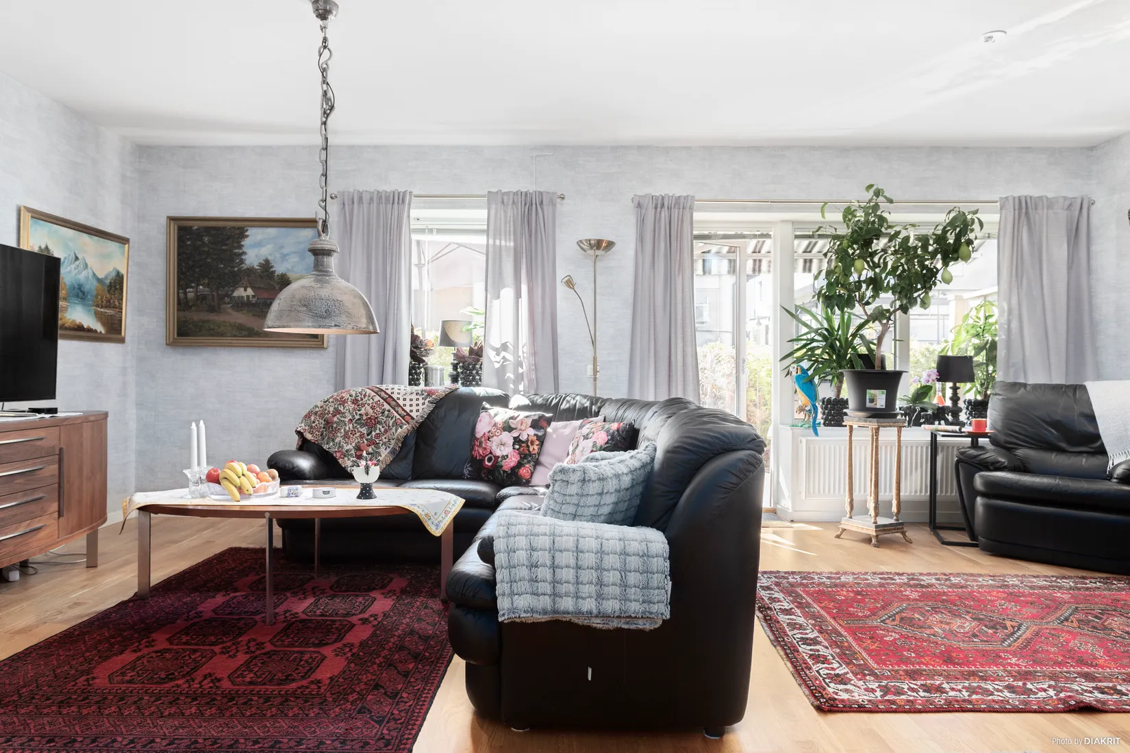 Bostadsrätt, Rurik Holms väg 2, Floda, Lerum