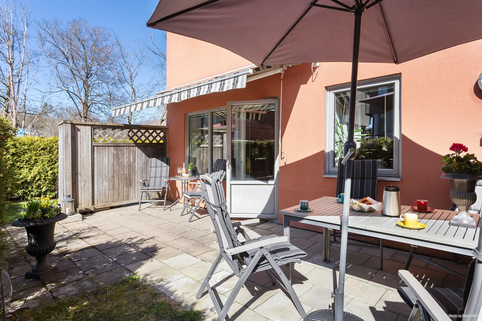 Bostadsrätt, Rurik Holms väg 2, Floda, Lerum