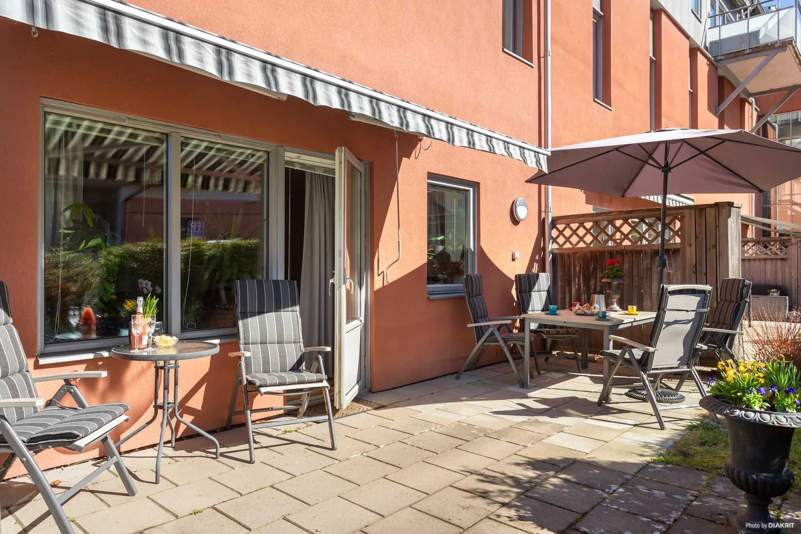 Bostadsrätt, Rurik Holms väg 2, Floda, Lerum