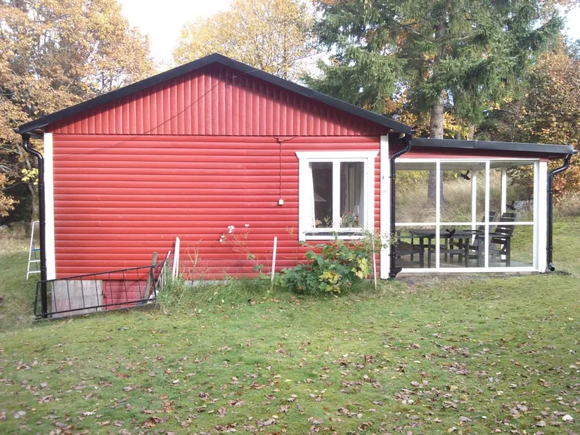 Fritidshus, Regnbågsvägen 56, Fasalt, Örkelljunga