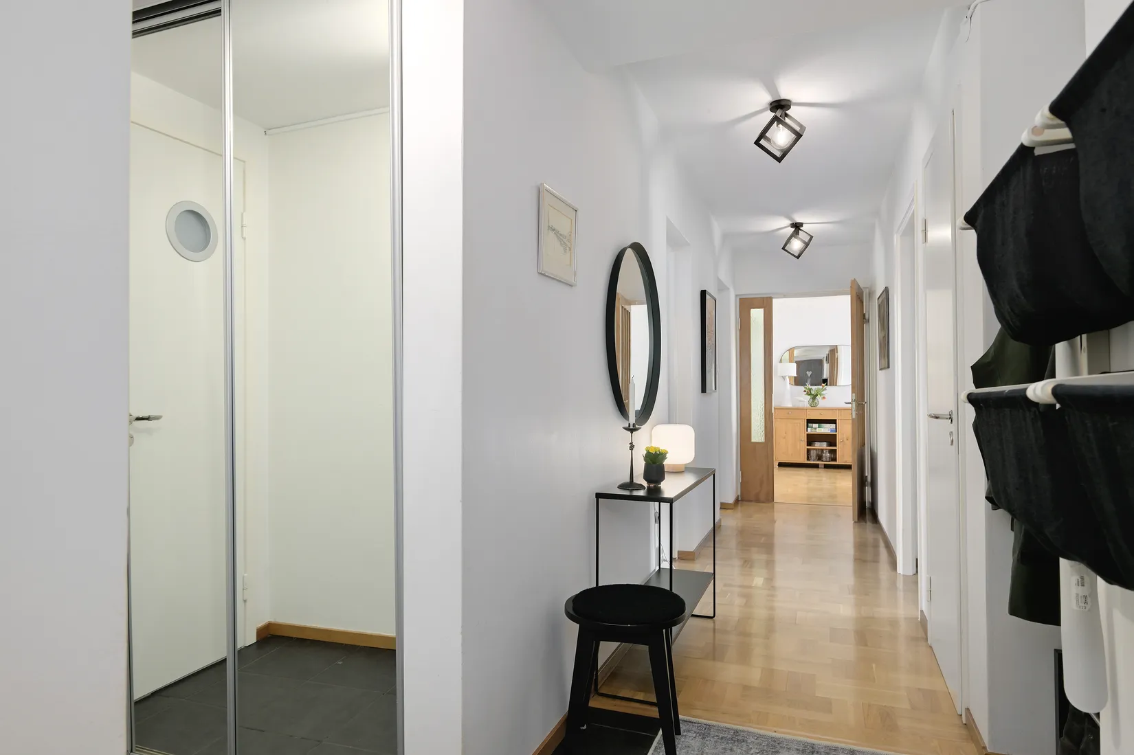 Bostadsrätt, Skolgatan 74B, Öst på stan, Umeå