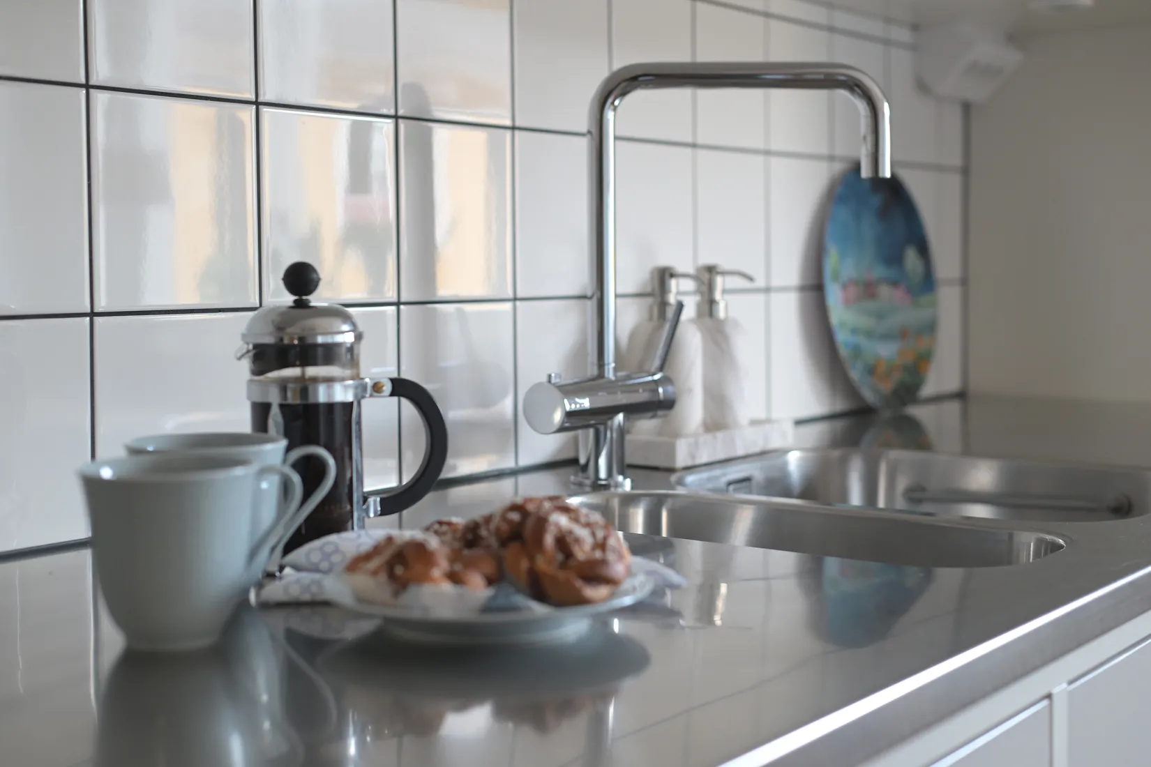 Bostadsrätt, Skolgatan 74B, Öst på stan, Umeå