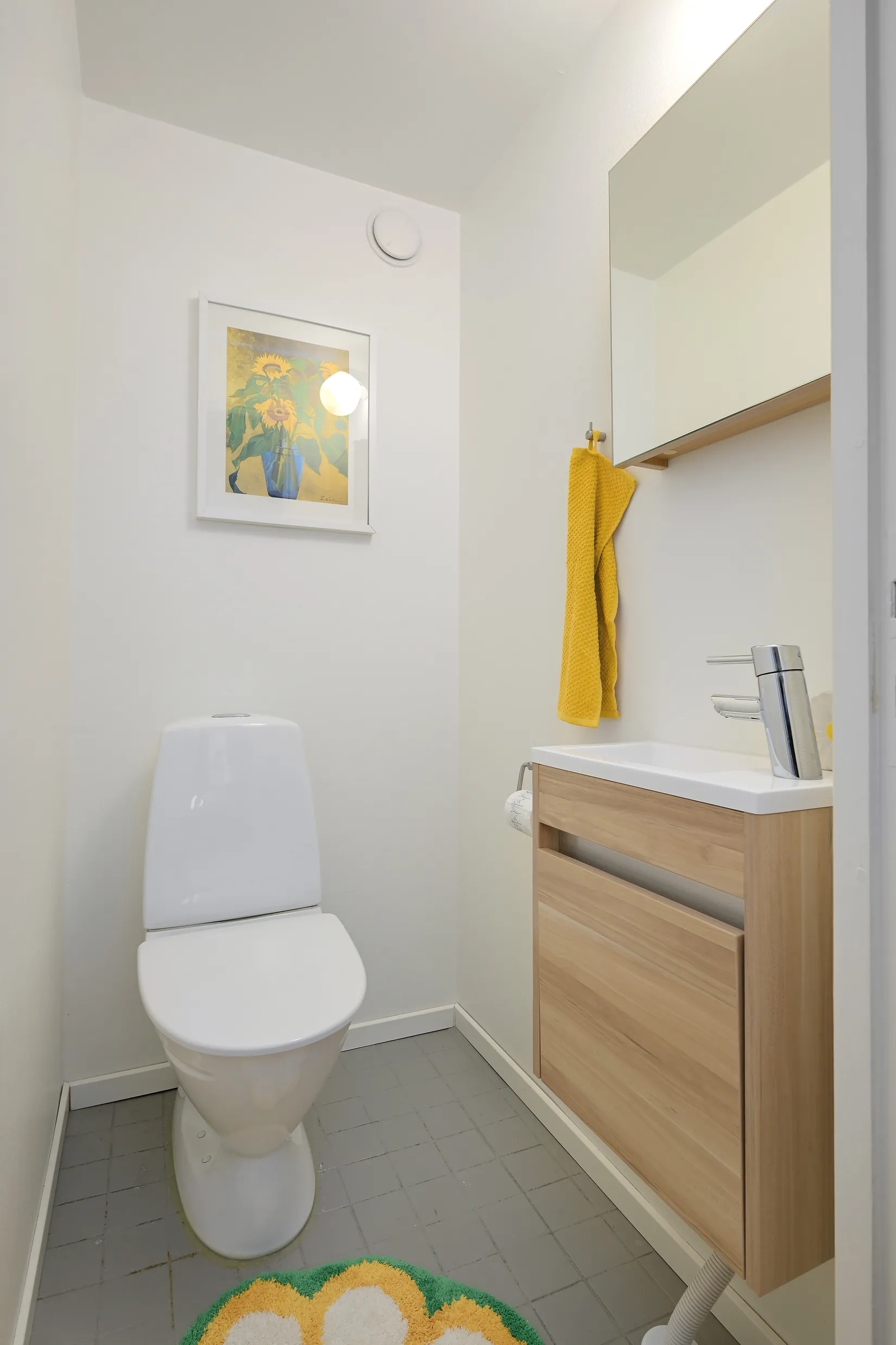 Bostadsrätt, Skolgatan 74B, Öst på stan, Umeå