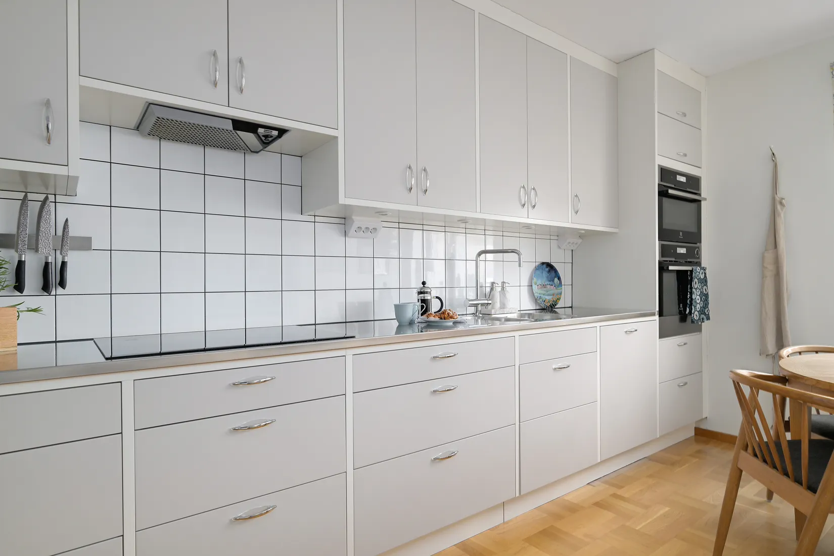 Bostadsrätt, Skolgatan 74B, Öst på stan, Umeå