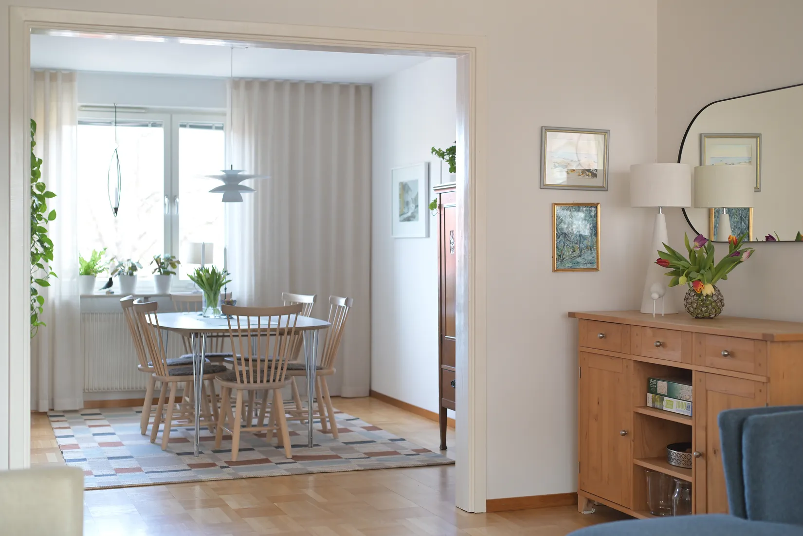 Bostadsrätt, Skolgatan 74B, Öst på stan, Umeå