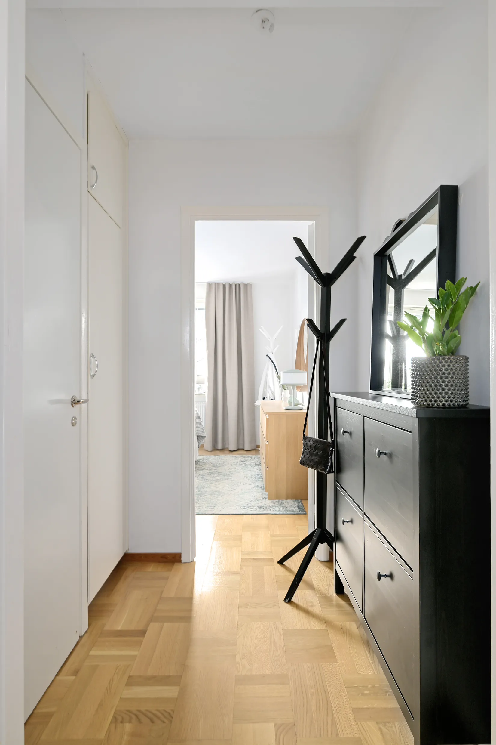 Bostadsrätt, Skolgatan 74B, Öst på stan, Umeå