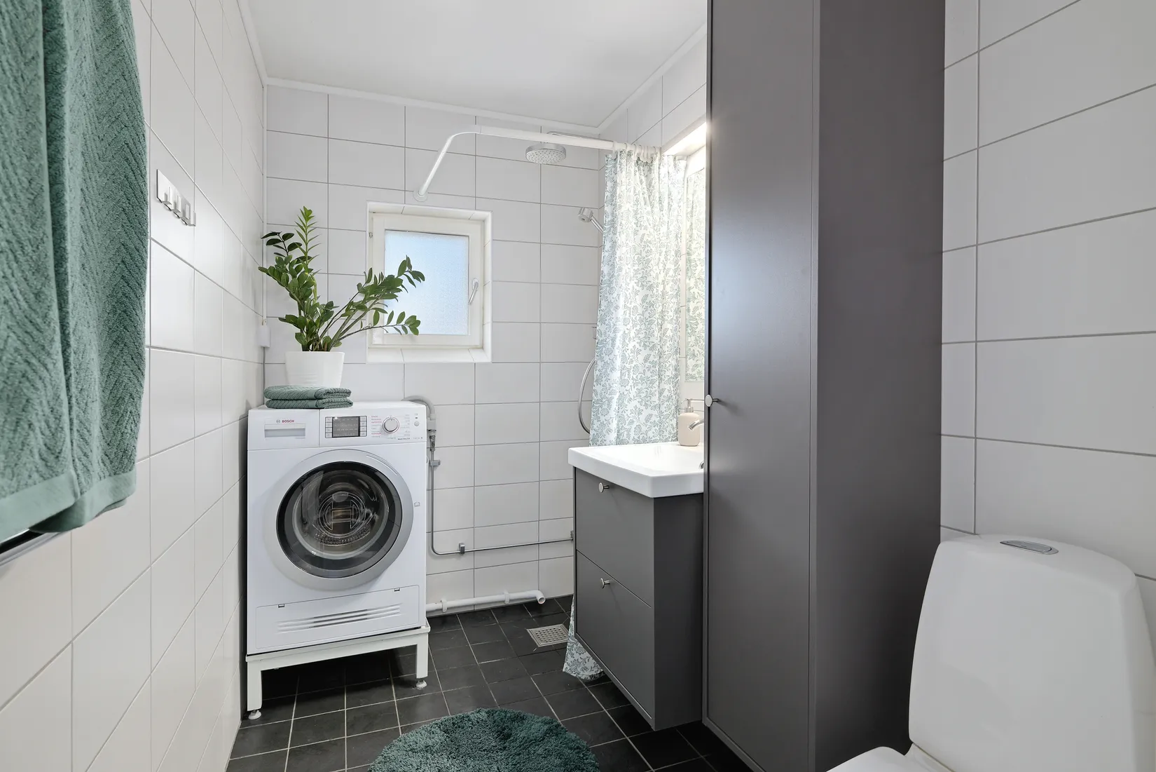 Bostadsrätt, Skolgatan 74B, Öst på stan, Umeå