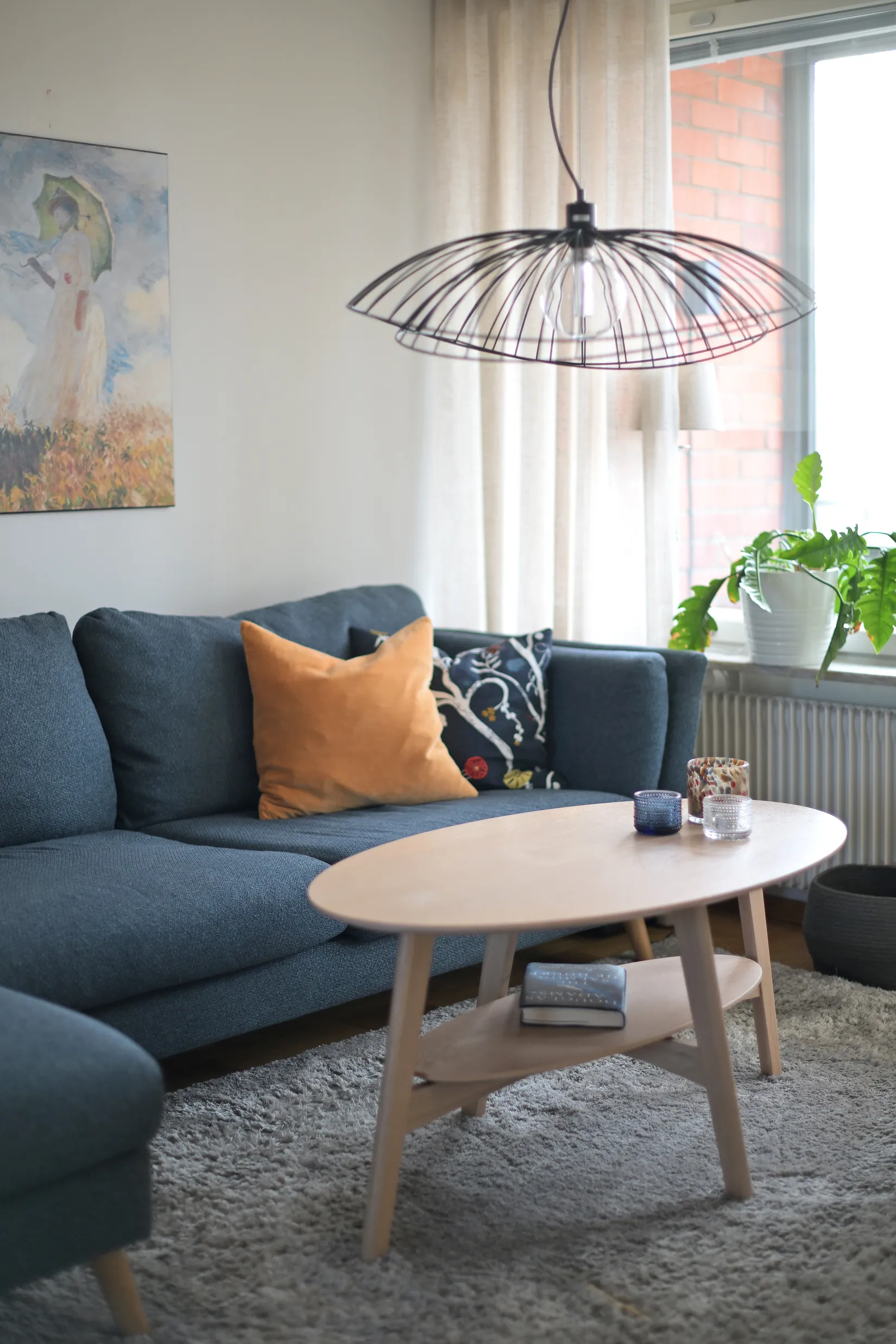 Bostadsrätt, Skolgatan 74B, Öst på stan, Umeå