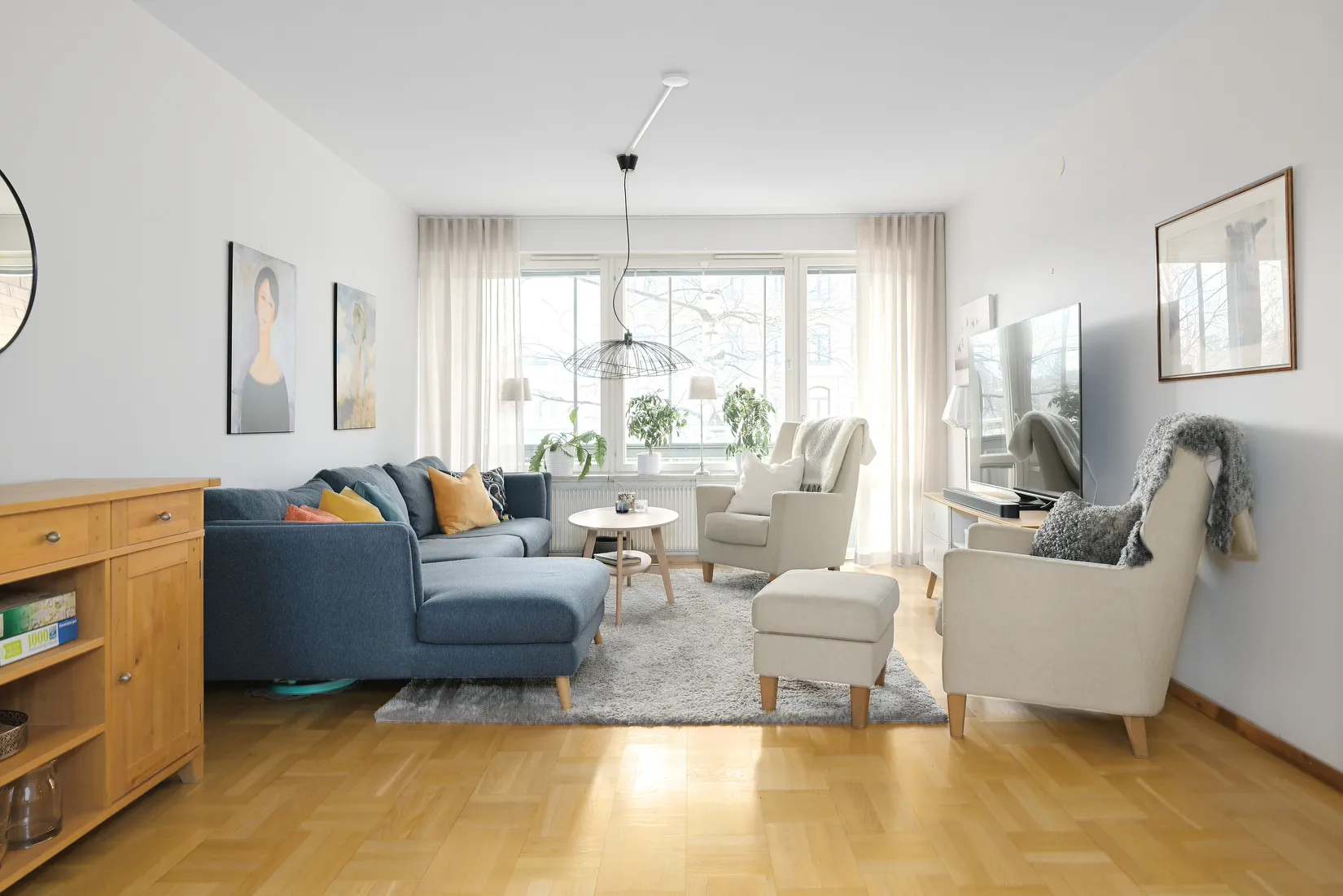 Bostadsrätt, Skolgatan 74B, Öst på stan, Umeå