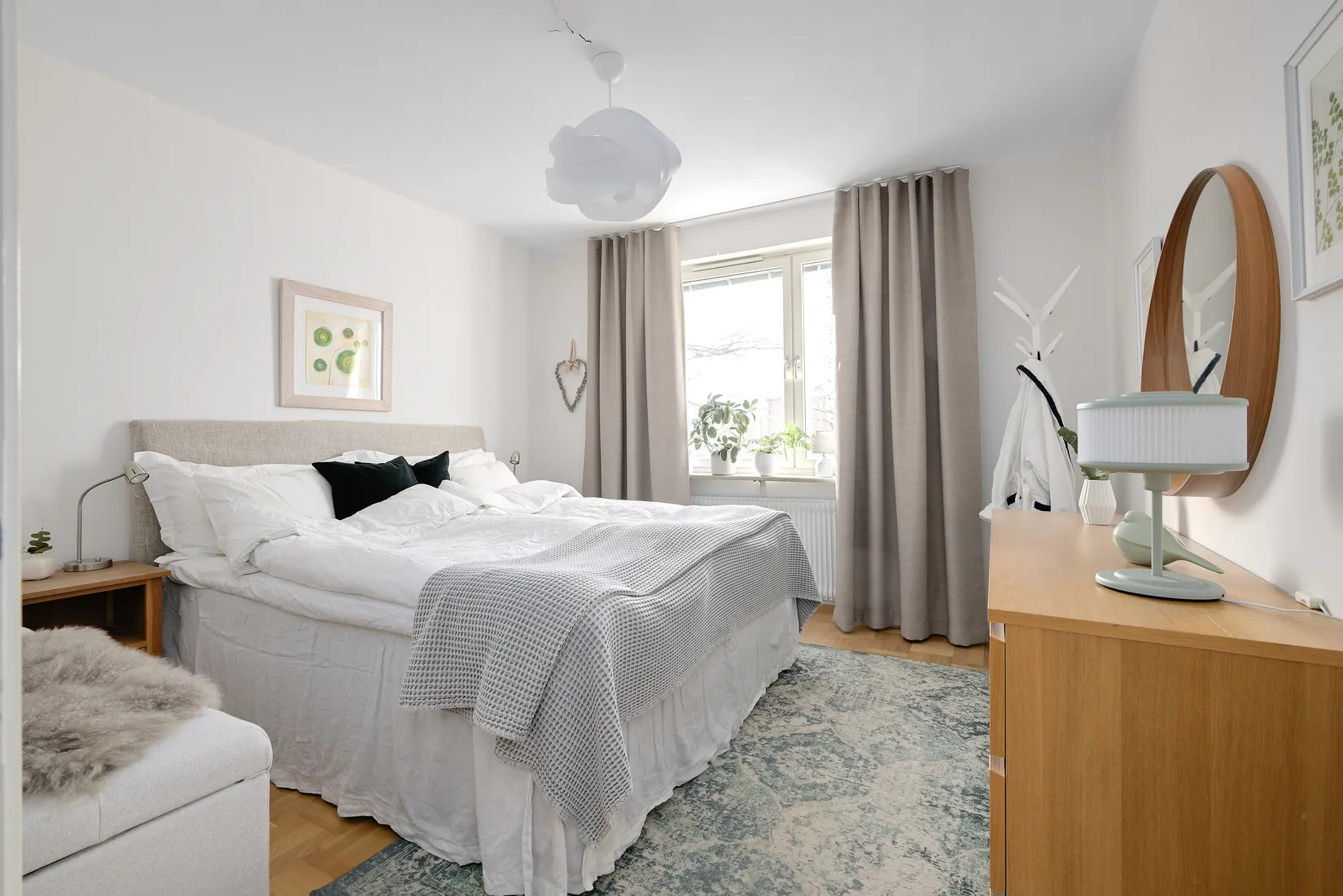 Bostadsrätt, Skolgatan 74B, Öst på stan, Umeå