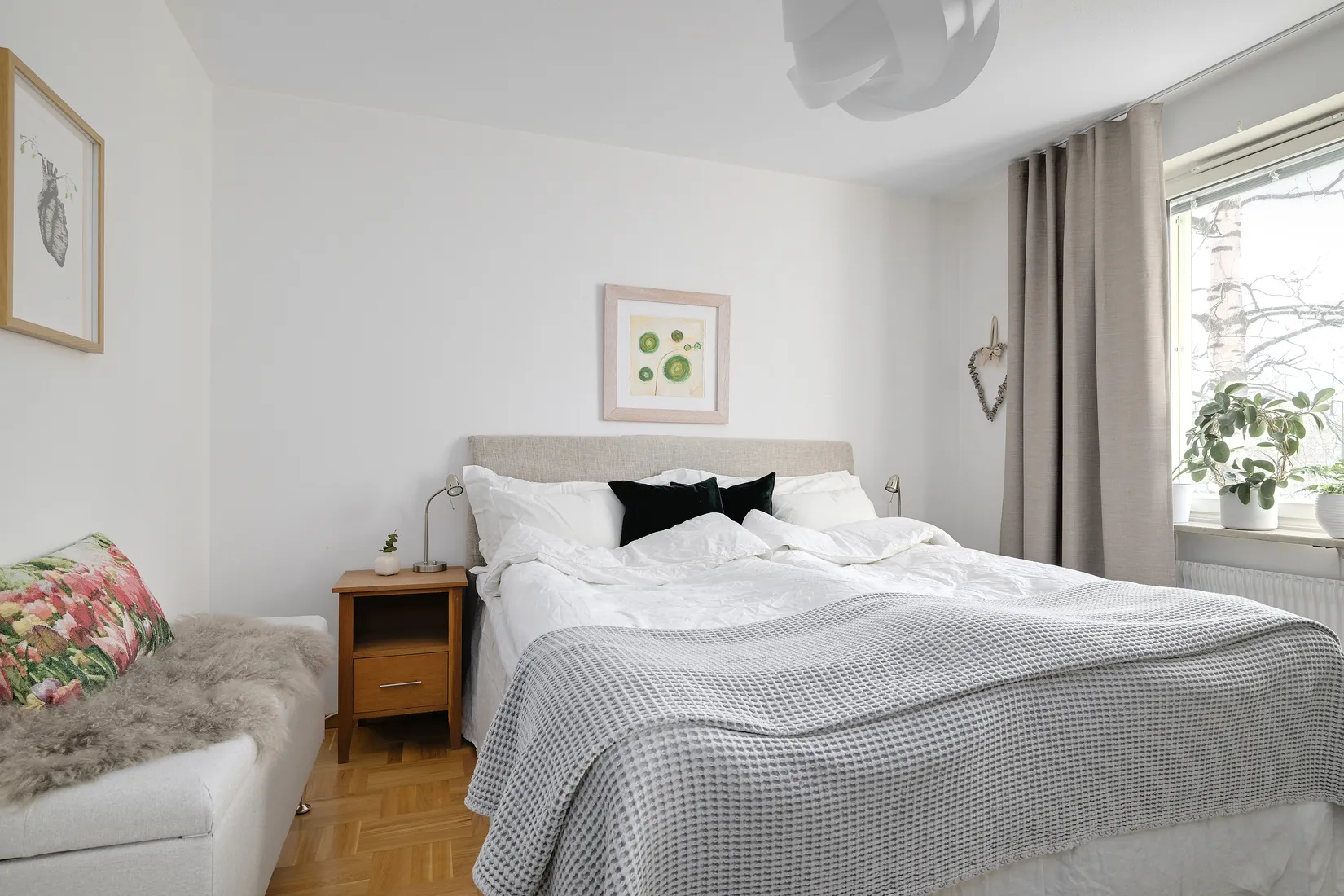 Bostadsrätt, Skolgatan 74B, Öst på stan, Umeå