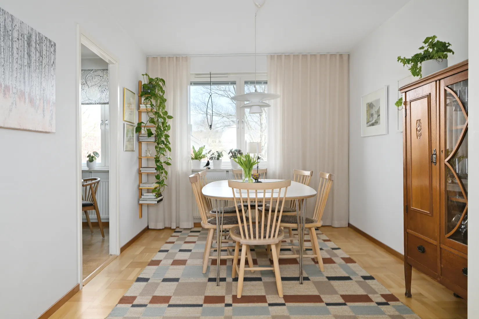 Bostadsrätt, Skolgatan 74B, Öst på stan, Umeå