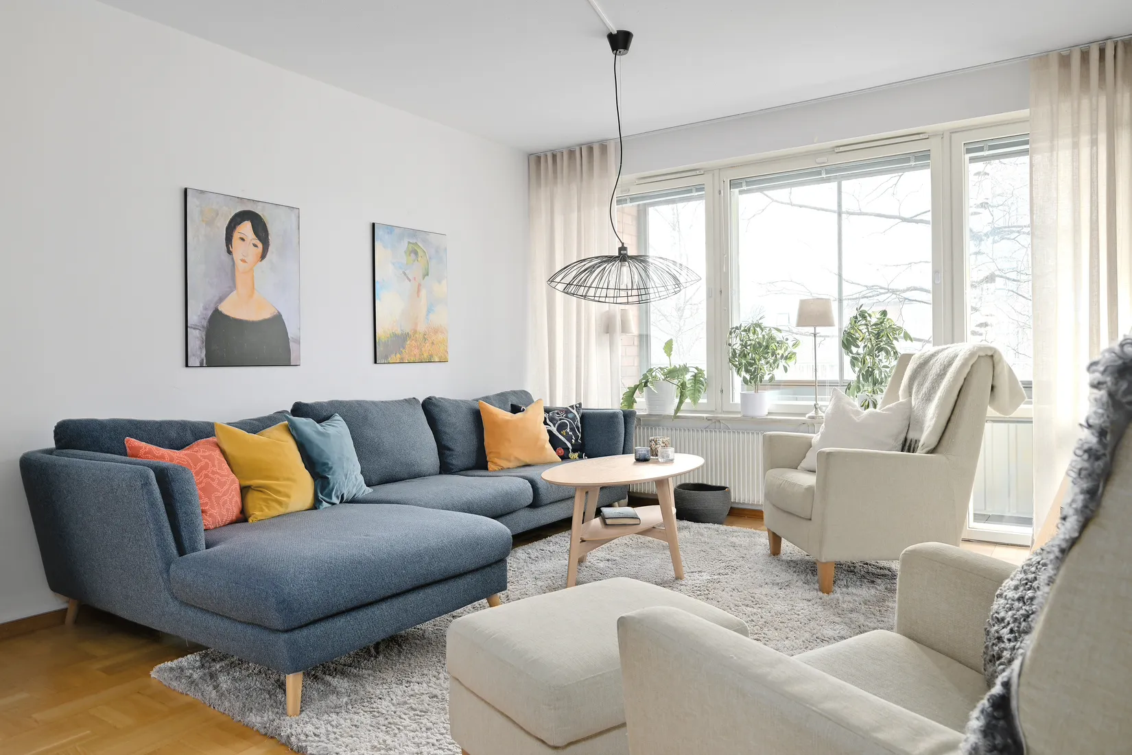 Bostadsrätt, Skolgatan 74B, Öst på stan, Umeå