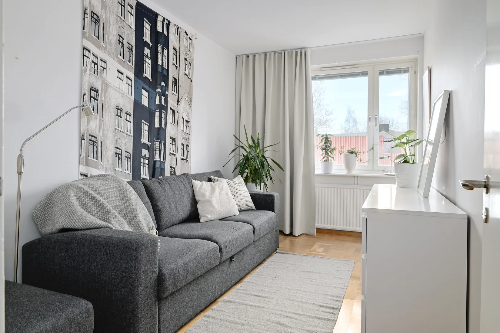 Bostadsrätt, Skolgatan 74B, Öst på stan, Umeå