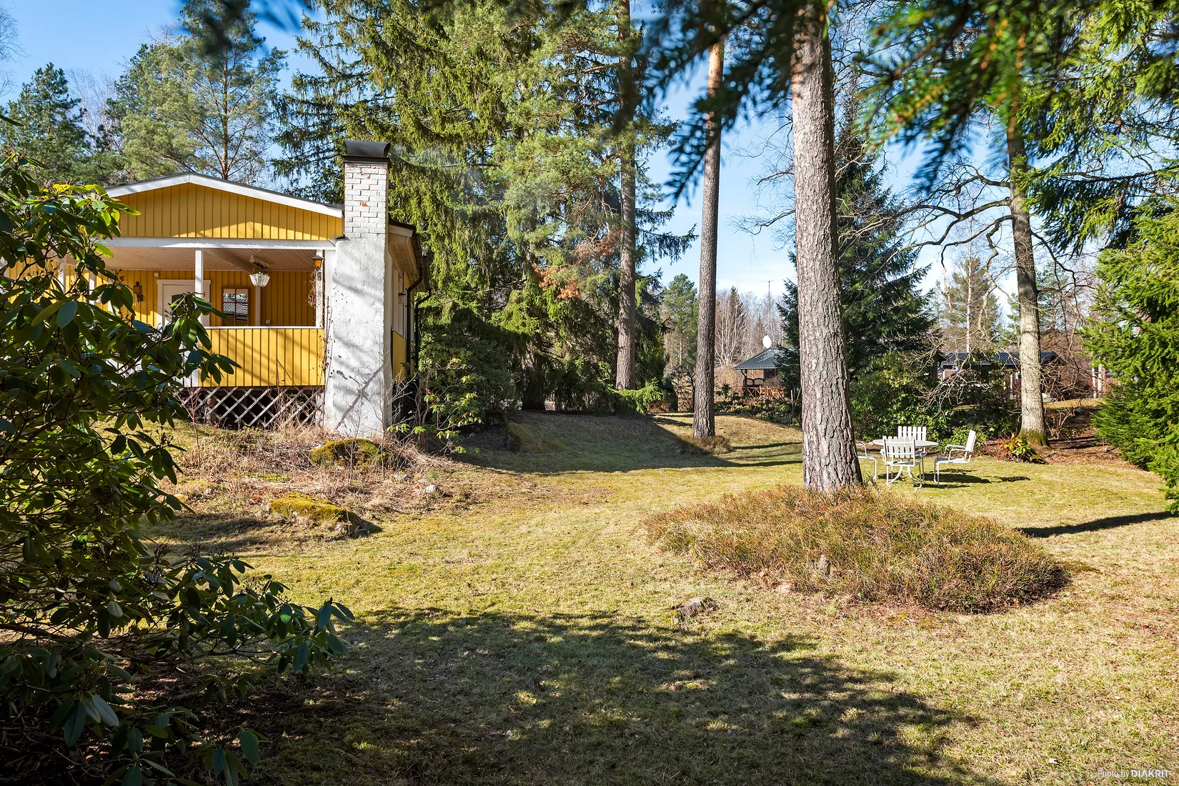 Villa, Braxvägen 13, Märsön, Enköping