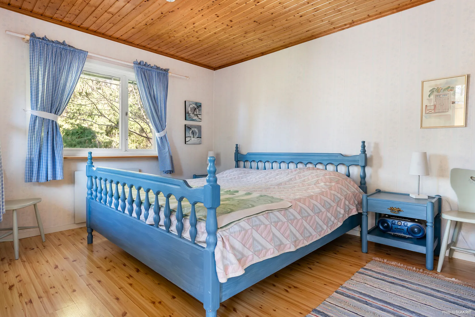 Villa, Braxvägen 13, Märsön, Enköping