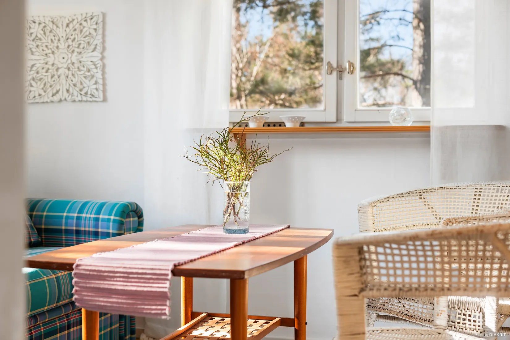 Villa, Braxvägen 13, Märsön, Enköping