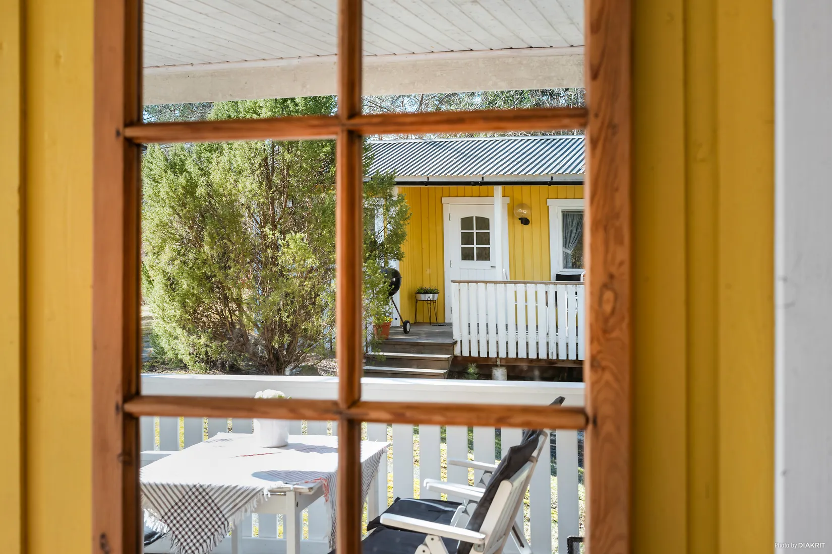 Villa, Braxvägen 13, Märsön, Enköping