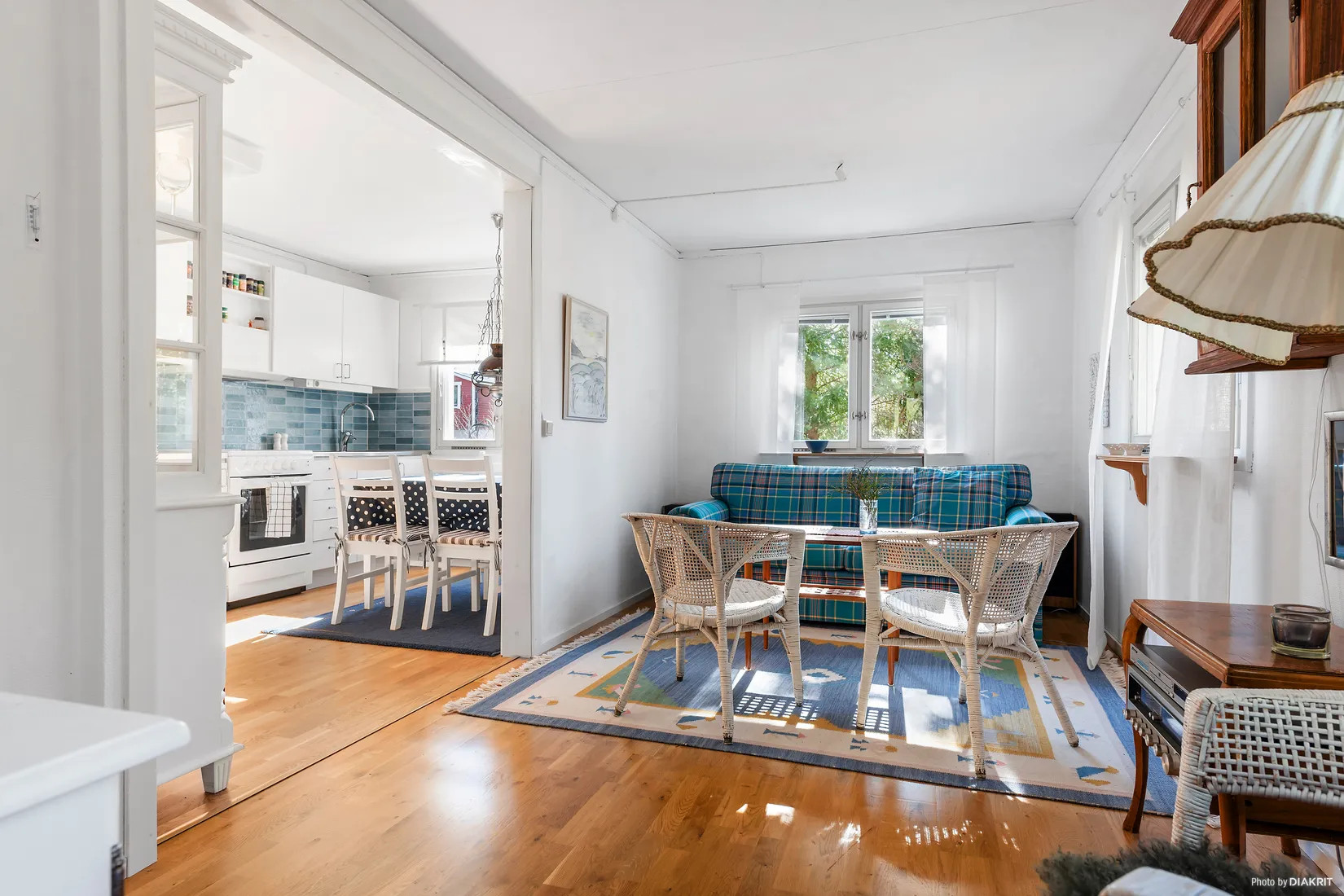 Villa, Braxvägen 13, Märsön, Enköping