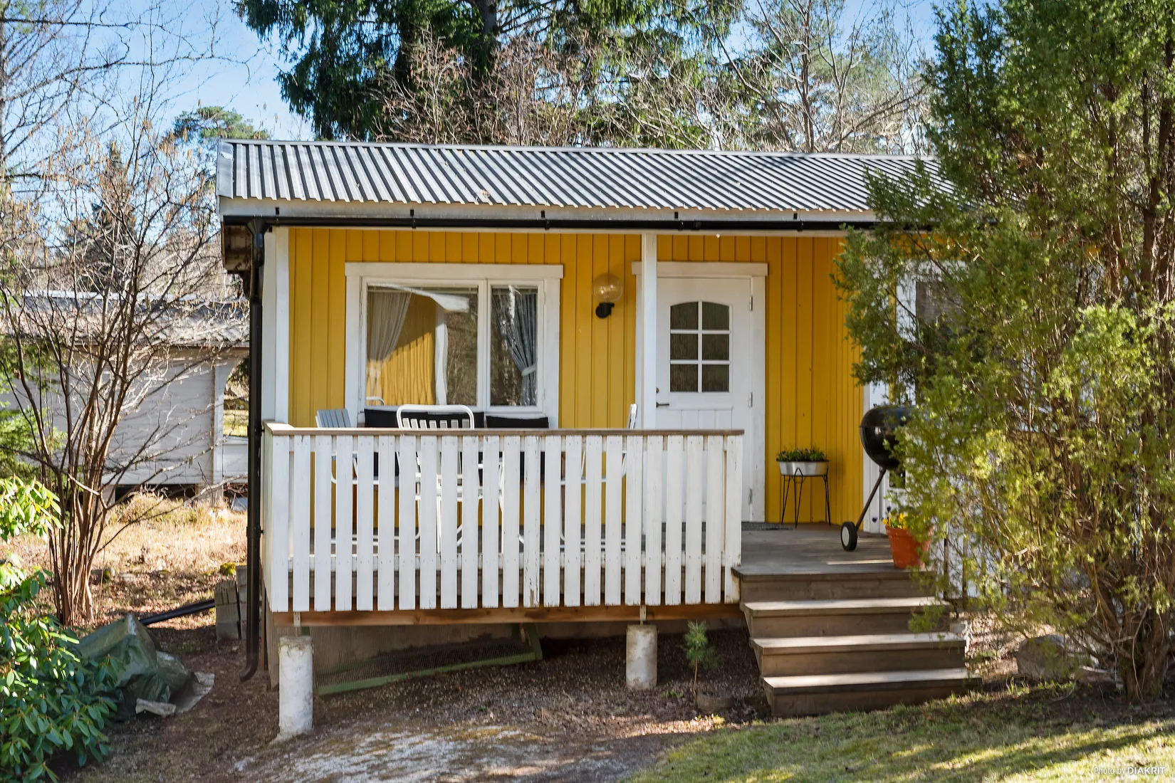 Villa, Braxvägen 13, Märsön, Enköping