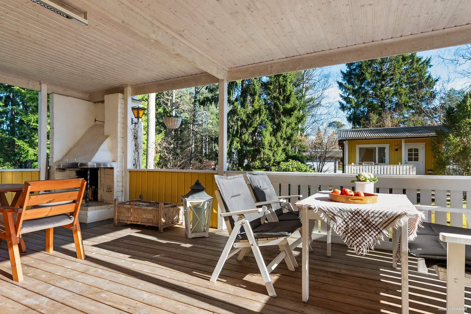 Villa, Braxvägen 13, Märsön, Enköping