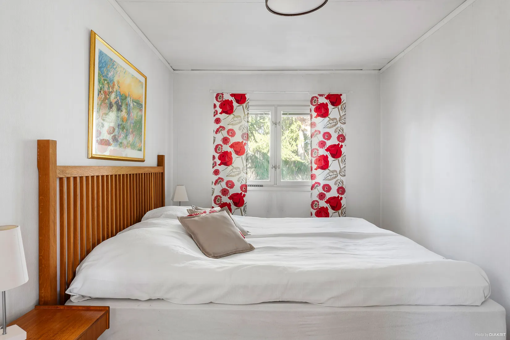 Villa, Braxvägen 13, Märsön, Enköping