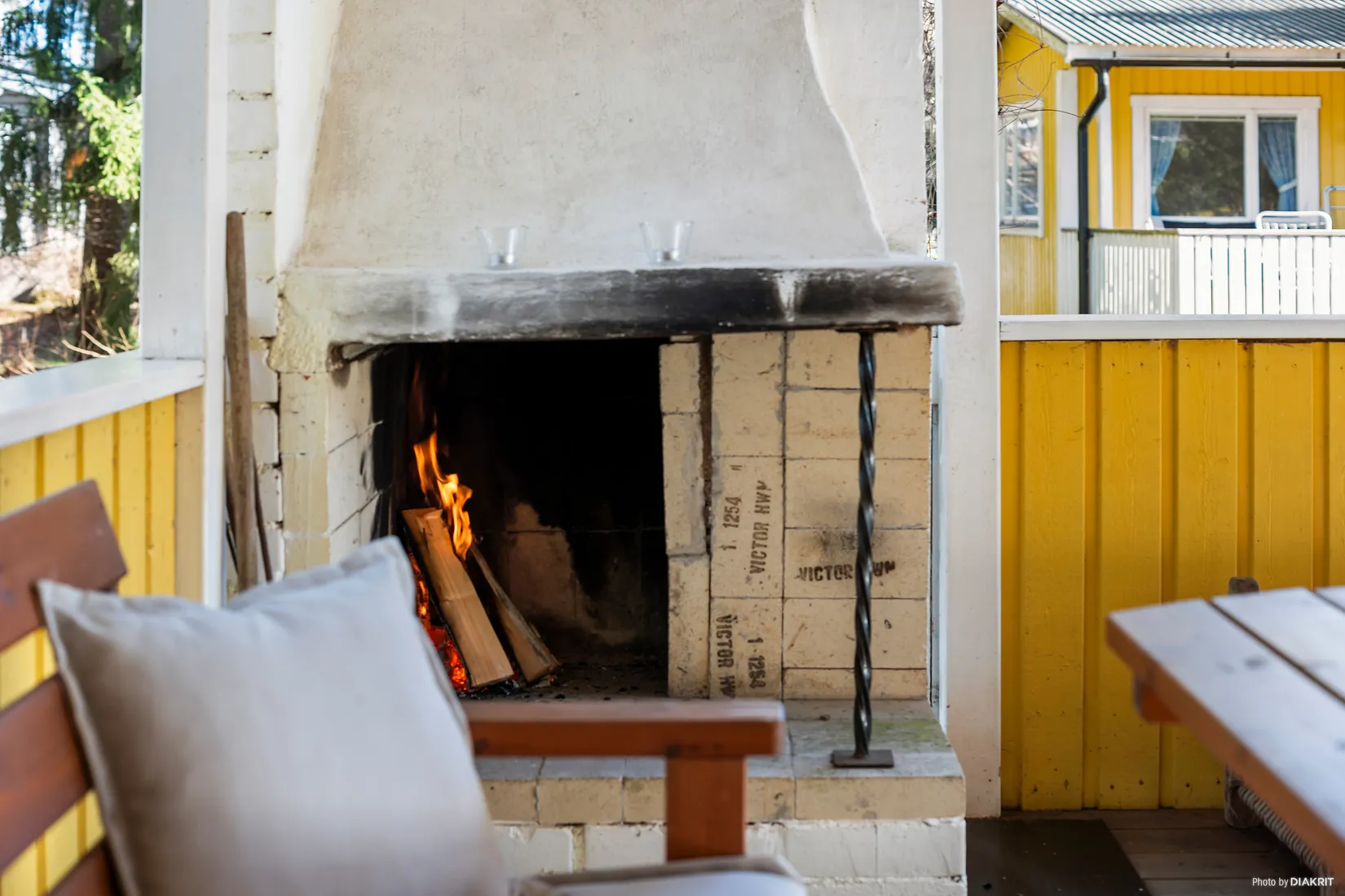 Villa, Braxvägen 13, Märsön, Enköping