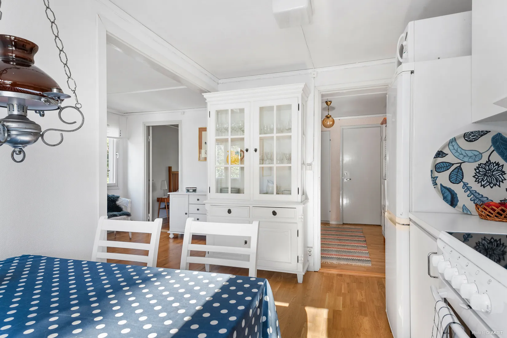 Villa, Braxvägen 13, Märsön, Enköping