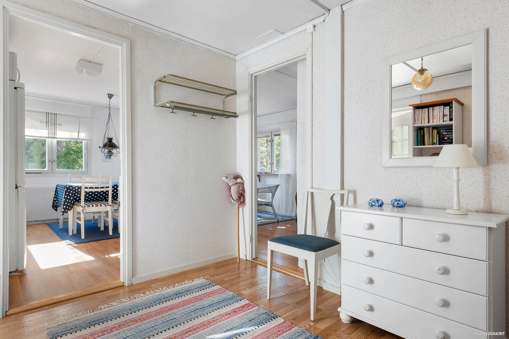 Villa, Braxvägen 13, Märsön, Enköping