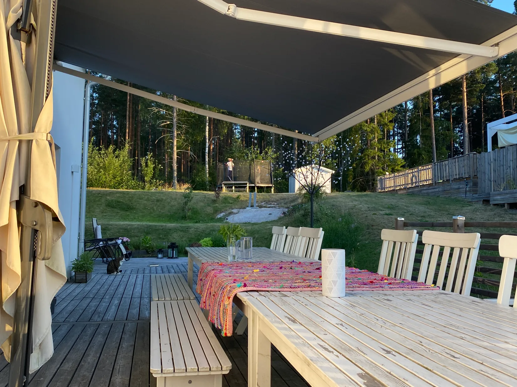 Villa, Bregstavägen 29, Danmark, Uppsala