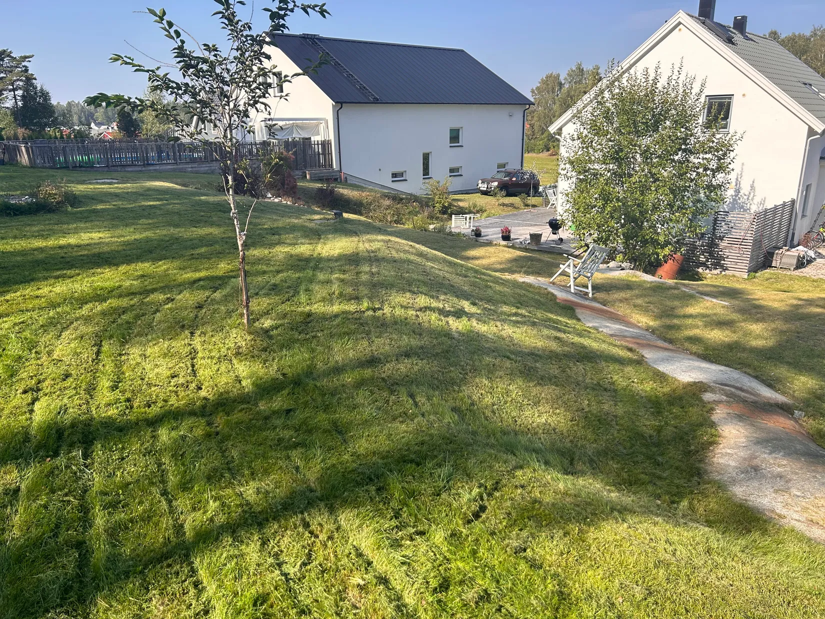 Villa, Bregstavägen 29, Danmark, Uppsala