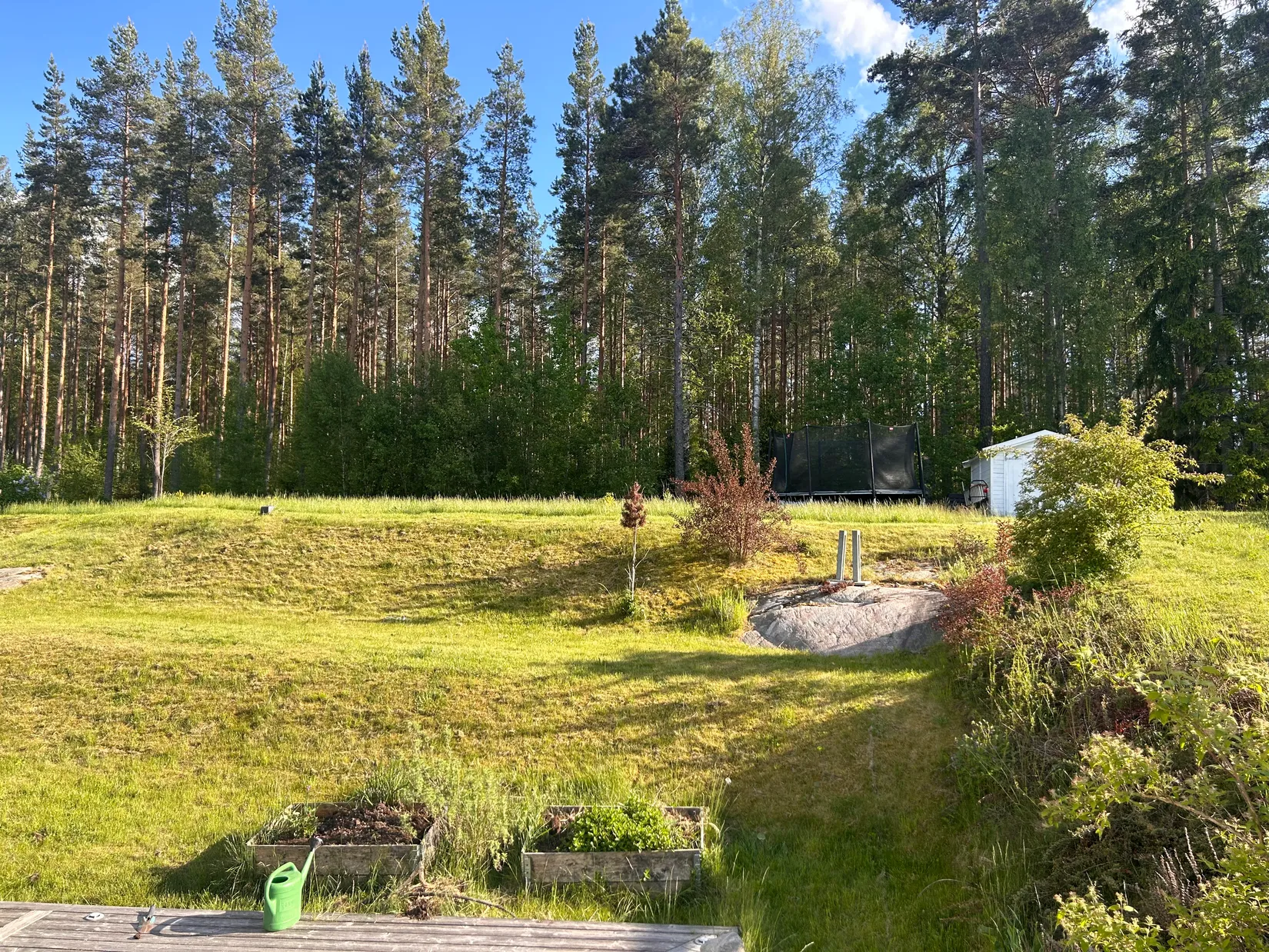 Villa, Bregstavägen 29, Danmark, Uppsala