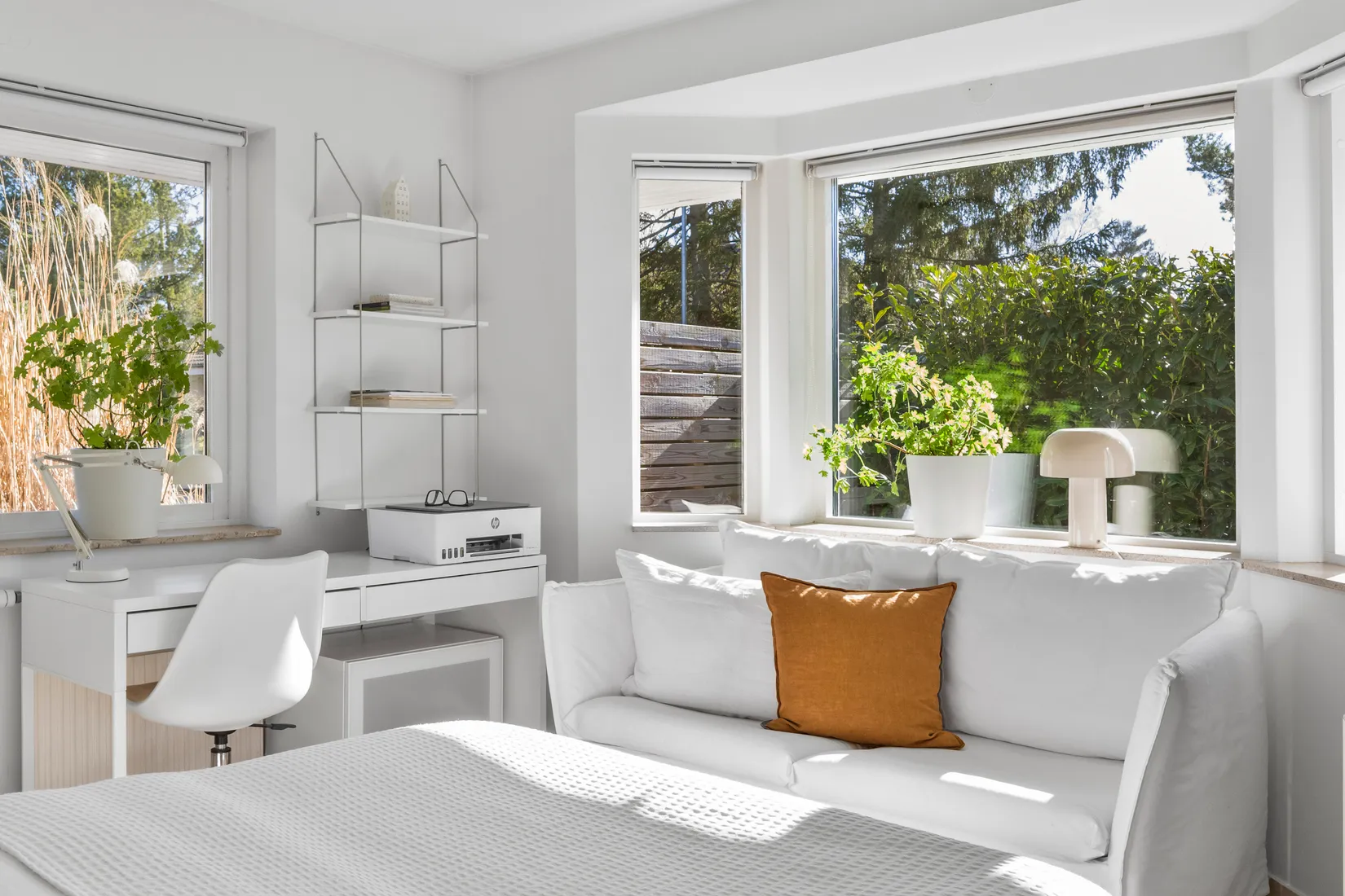 Villa, Granetorpsvägen 30B, Höllviken, Vellinge