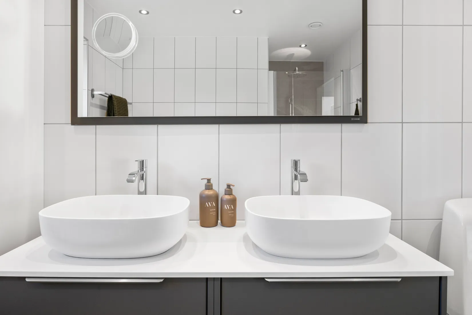 Villa, Granetorpsvägen 30B, Höllviken, Vellinge