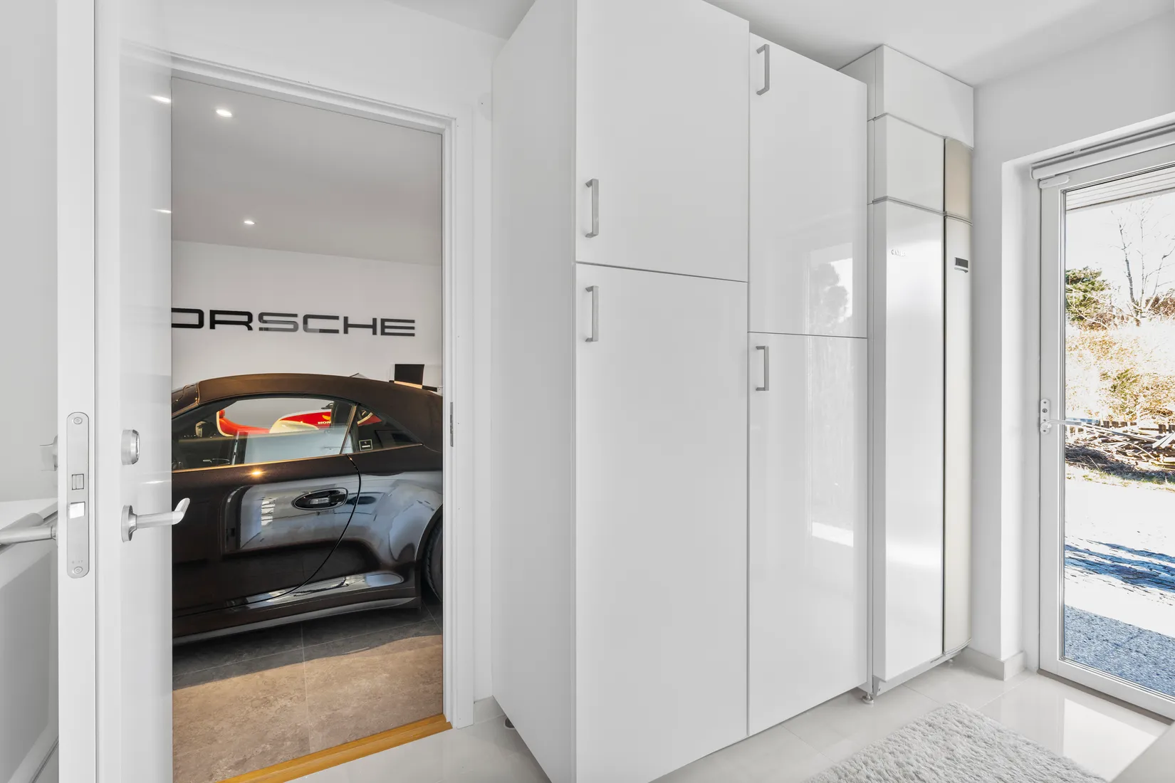 Villa, Granetorpsvägen 30B, Höllviken, Vellinge