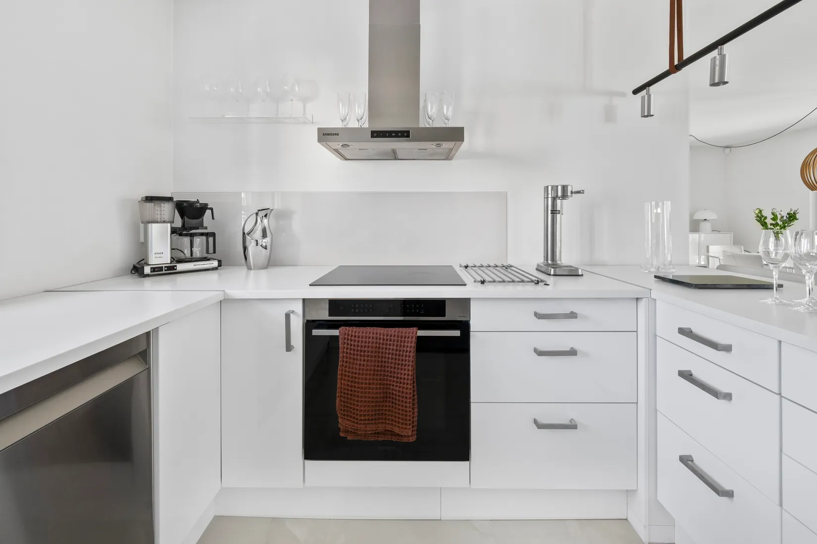 Villa, Granetorpsvägen 30B, Höllviken, Vellinge