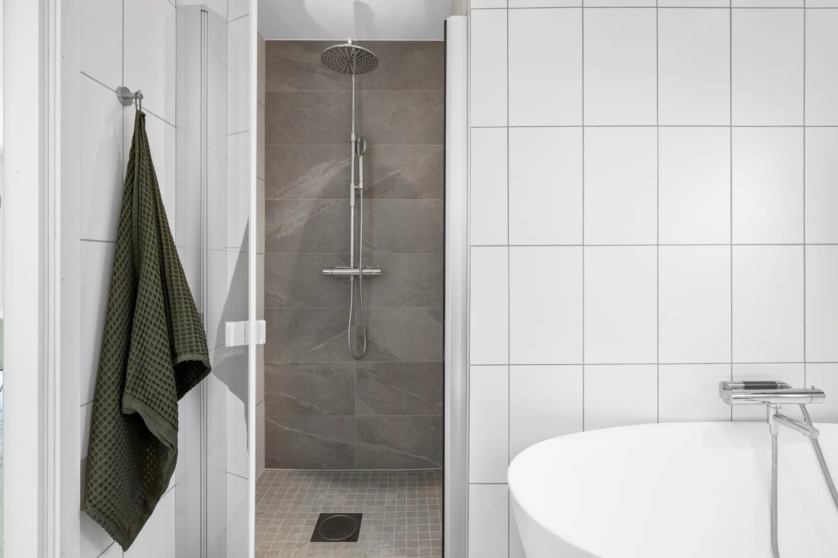 Villa, Granetorpsvägen 30B, Höllviken, Vellinge