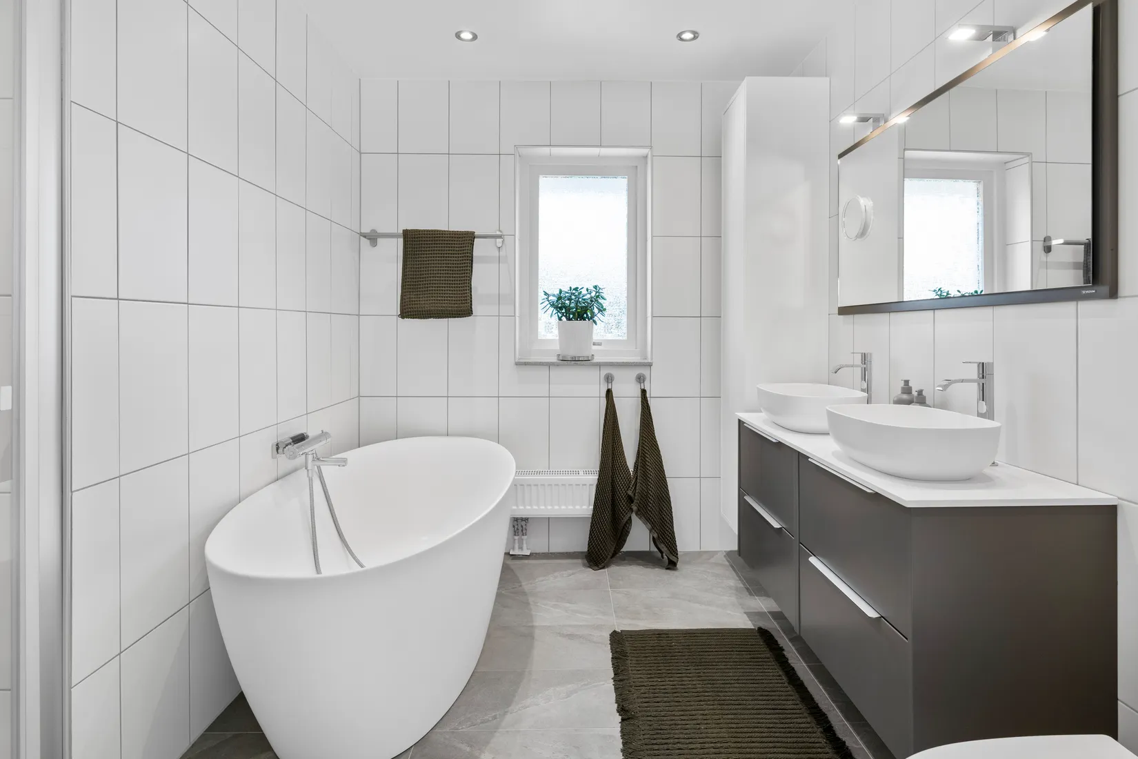 Villa, Granetorpsvägen 30B, Höllviken, Vellinge