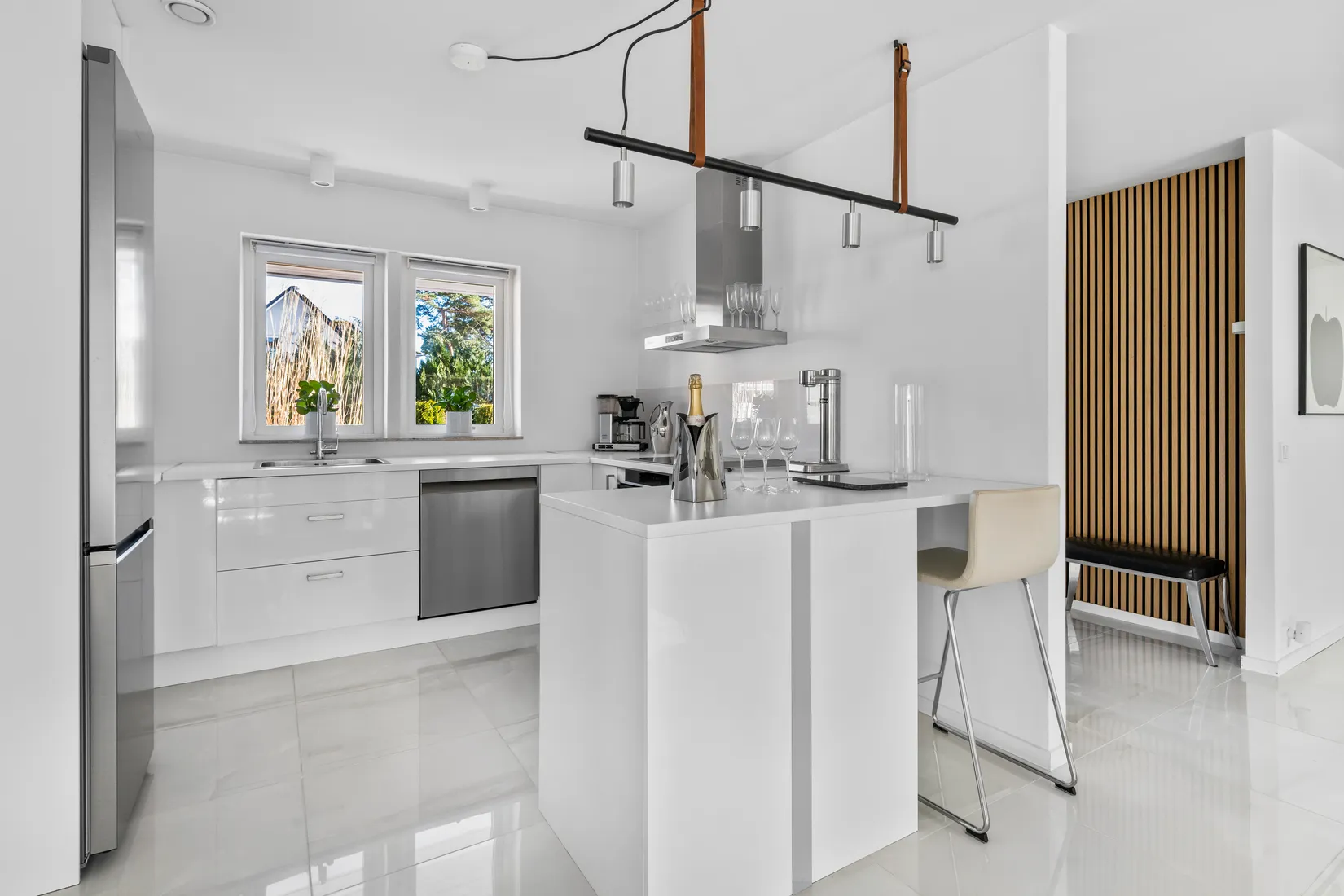 Villa, Granetorpsvägen 30B, Höllviken, Vellinge