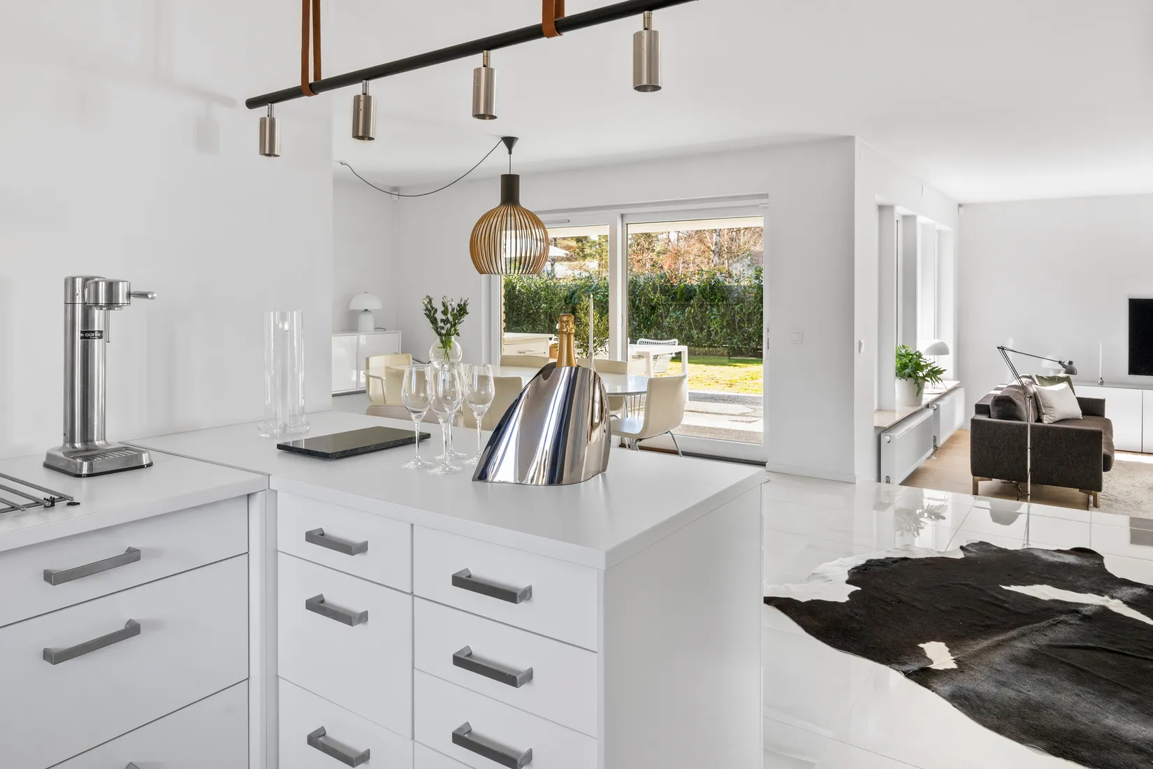 Villa, Granetorpsvägen 30B, Höllviken, Vellinge