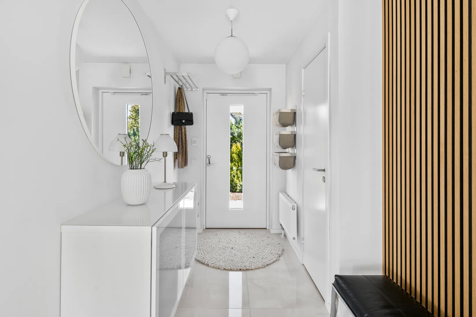 Villa, Granetorpsvägen 30B, Höllviken, Vellinge