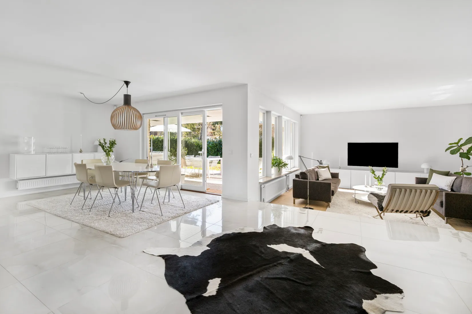 Villa, Granetorpsvägen 30B, Höllviken, Vellinge